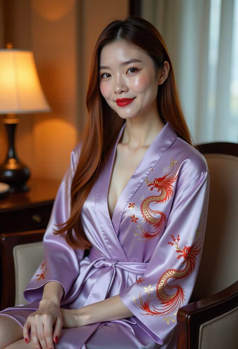 旧城新梦海报