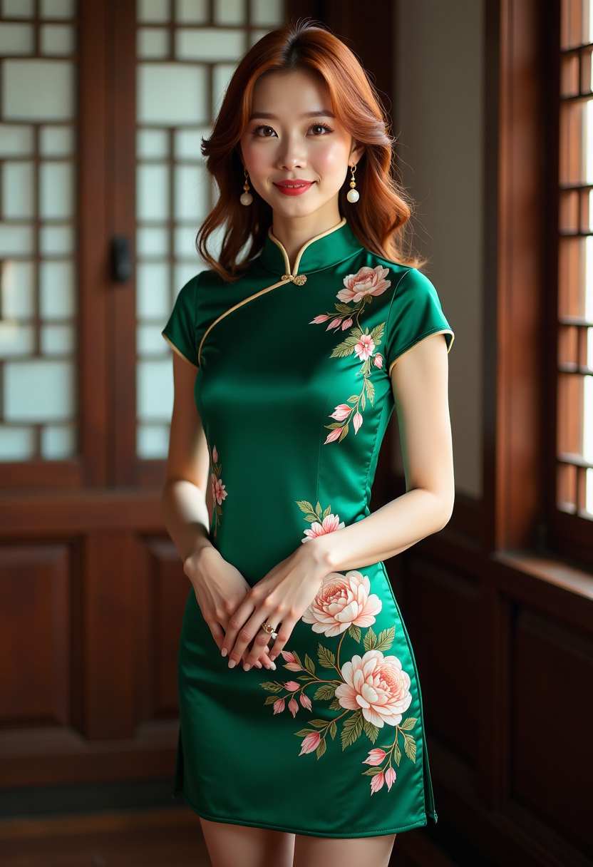 春风有信海报